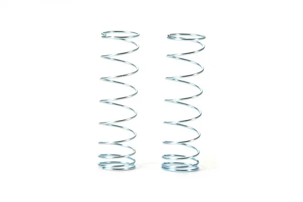 XRay Long Progressive Springs - Soft-Medium - 2 Stripes (2)