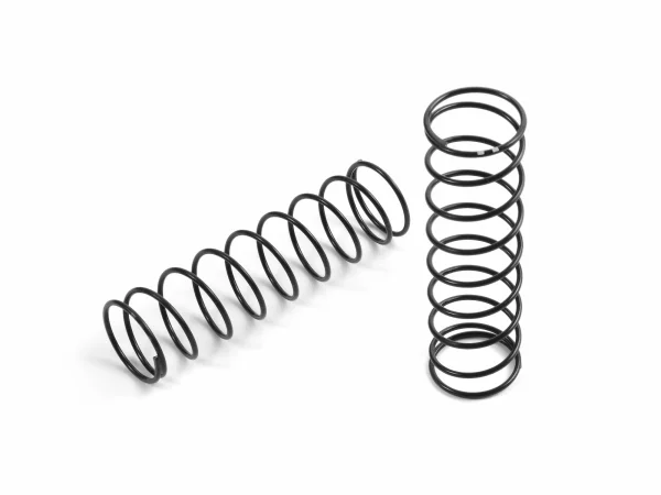 XRay Rear Spring 82mm - 2 Dots (2) — image 1 of 2