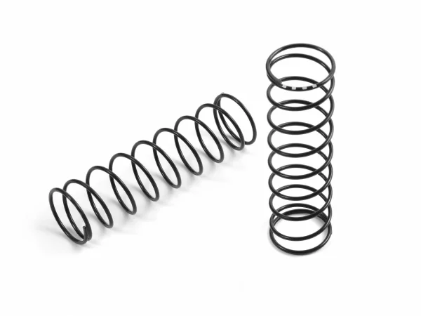 XRay Rear Spring 82mm - 4 Dots (2) — image 1 of 2