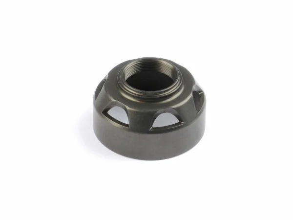 XRay GT 2-Speed Aluminium Clutch Bell - Lightweight - Hard Coated