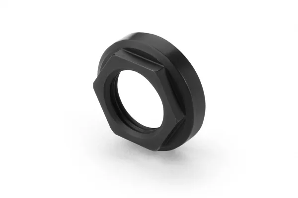 XRay GT 4-Shoe Flywheel Nut - Hudy Spring Steel
