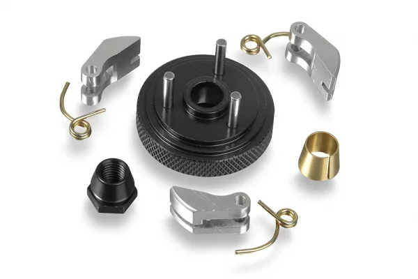 XRay Clutch Set - High Torque