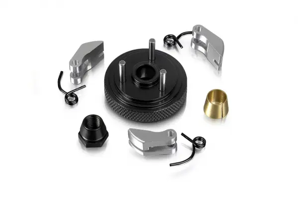 XRay Clutch Set - High Torque — image 4 of 4