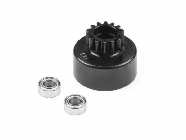 XRay Clutch Bell 14T