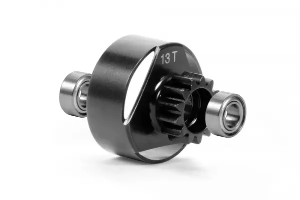 XRay Clutch Bell 13T - Lightweight — image 1 of 4