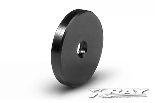XRay Aluminium Labyrinth Dust Cover For Clutch Bell — image 1 of 5