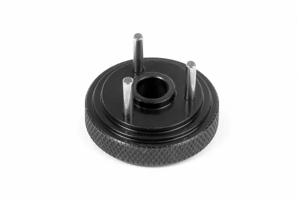 XRay Flywheel - High Torque