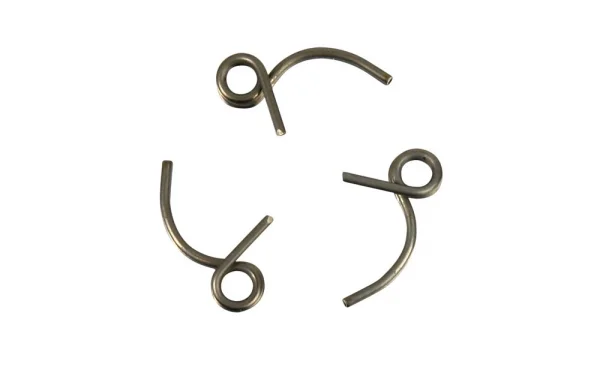 XRay Smooth Clutch Springs - Medium (3) — image 1 of 4