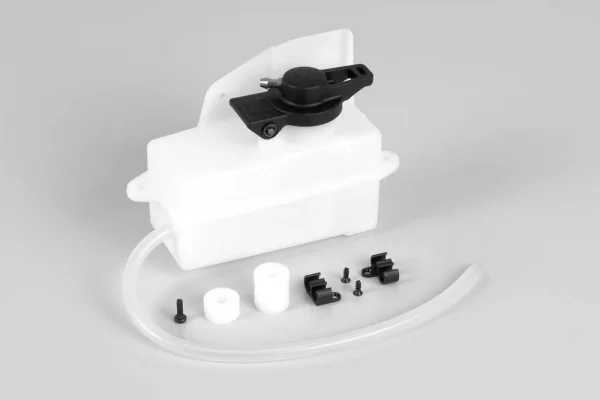 XRay Fuel Tank 123Cc With Floating Filter — image 1 of 5