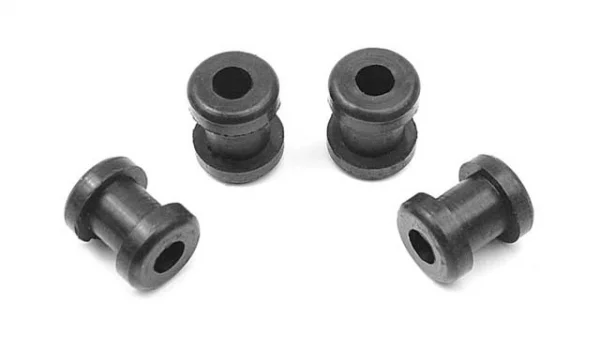 XRay Fuel Tank Mounting Grommet (4)