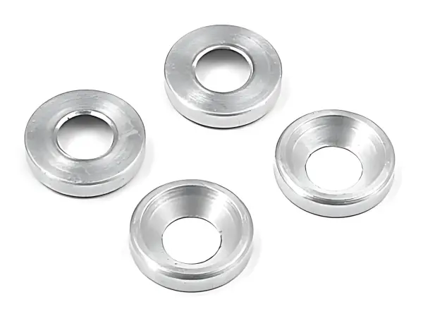 XRay Shim For Engine Mount (4) — image 1 of 2