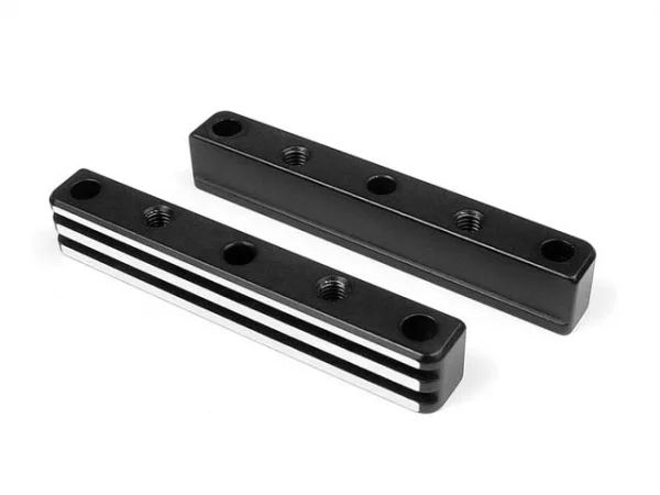 XRay Aluminium Stand For Engine Mount - Novarossi, Rb, Max, JP, Sirio, Grp
