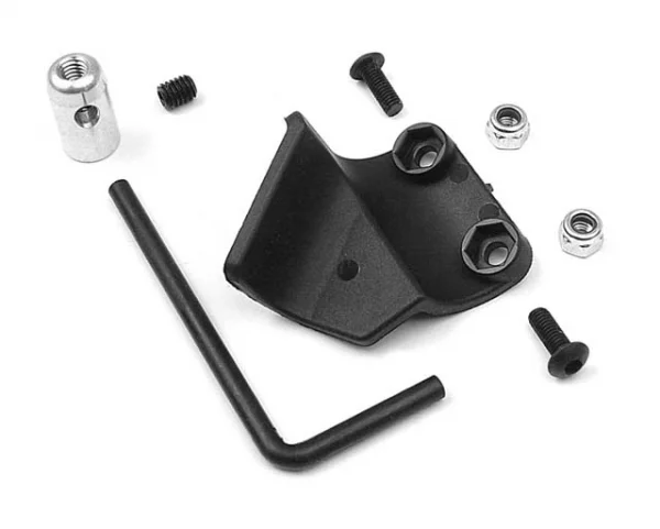 XRay Exhaust Wire Mount Set — image 1 of 2