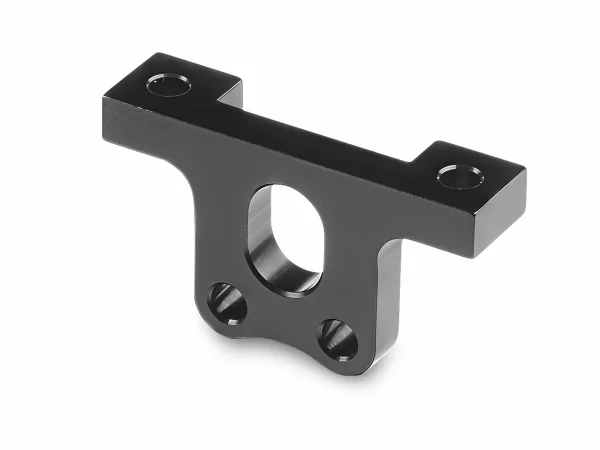 XRay Aluminium Motor Mount Upper Clamp For Split Diff Mount