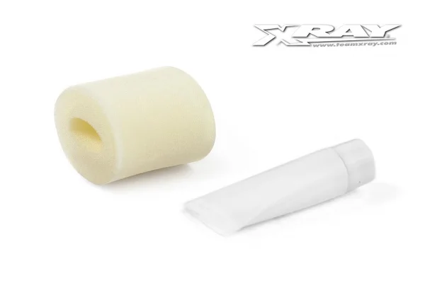 XRay Air Filter Foam + Oil - Low Profile