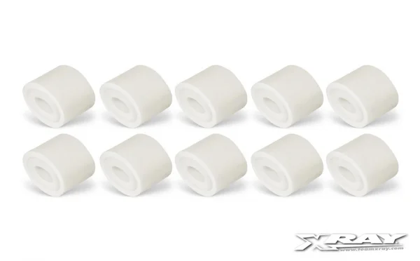 XRay Air Filter Foam - Low Profile (10)