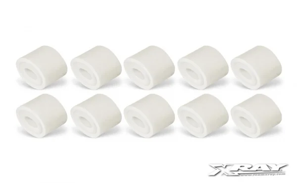 XRay Air Filter Foam - Low Profile (10) — image 1 of 3
