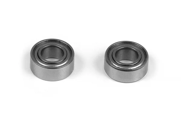 XRay Clutch Bell Ball Bearing Mr105Zz 5X10X4 (2) — image 1 of 2