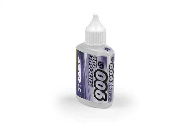 XRay Premium Silicone Oil 900 cSt