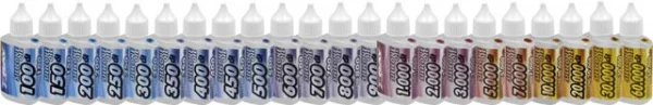 XRay Premium Silicone Oil 900 cSt — image 5 of 5