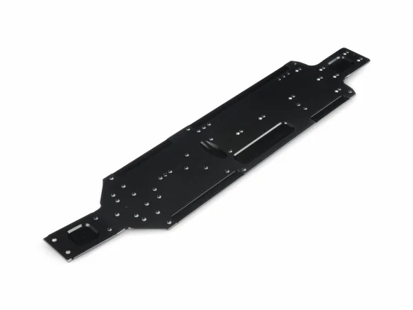 XRay XB426 Aluminium Chassis 2.0mm - Swiss 7075 T6