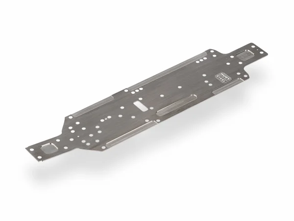 XRay XB4 26 Chassis 1.2mm - Hudy Spring Steel