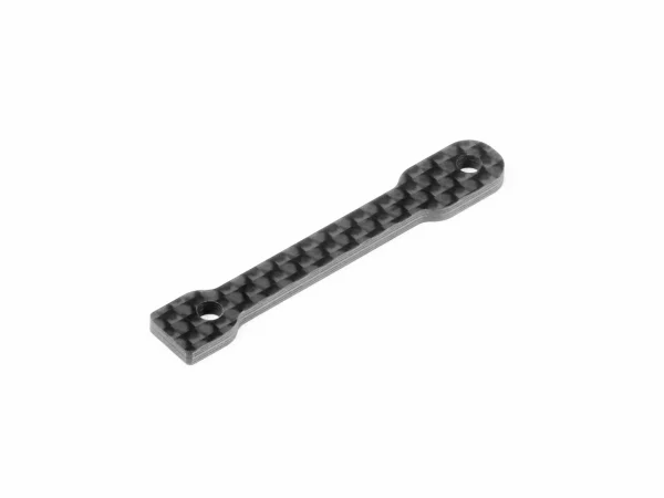 XRay XB422 Graphite Chassis Wire Cover 2.2mm