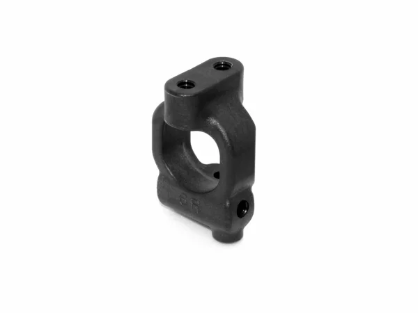 XRay Composite C-Hub 6 Deg. Right - Graphite