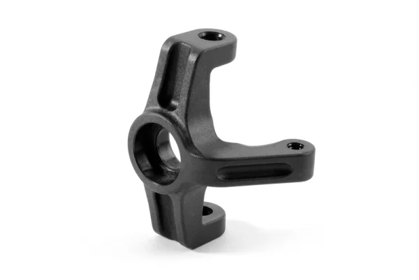 XRay Composite Steering Block - Graphite