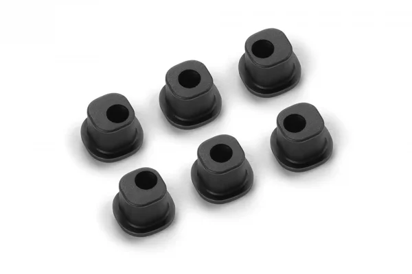 XRay Open Eccentric Bushing Set (2)
