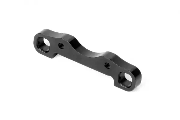 XRay Aluminium Lower Susp. Holder For Horizontal Split Bulkhead (Hs) - Front-Rear