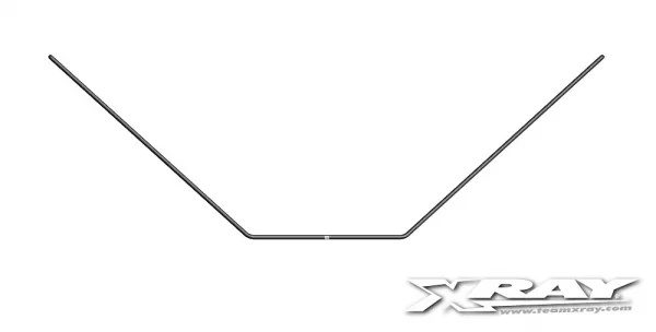 XRay Anti-Roll Bar 1.1 mm