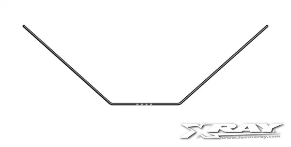 XRay Anti-Roll Bar 1.4 mm