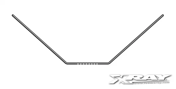 XRay Anti-Roll Bar 1.8 mm