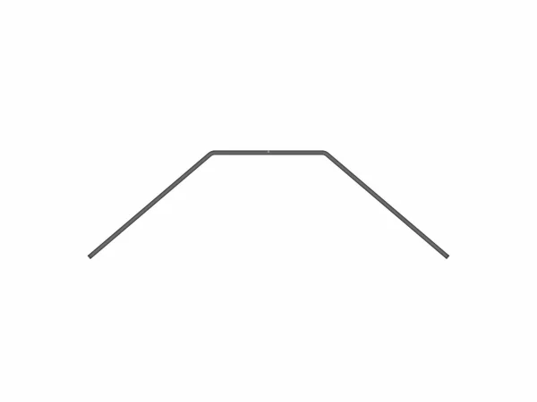 XRay Anti-Roll Bar - Short - 1.1mm