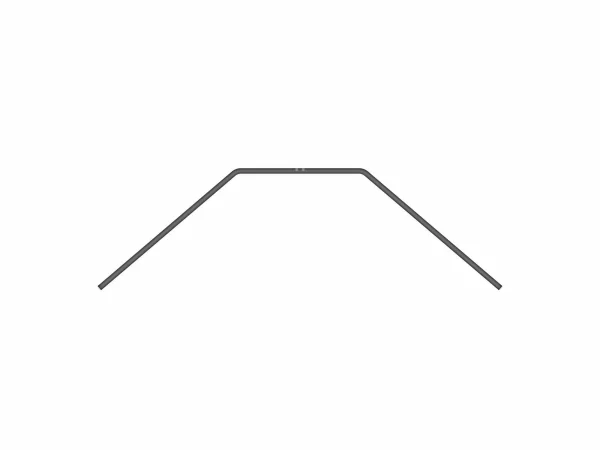 XRay Anti-Roll Bar - Short - 1.2mm