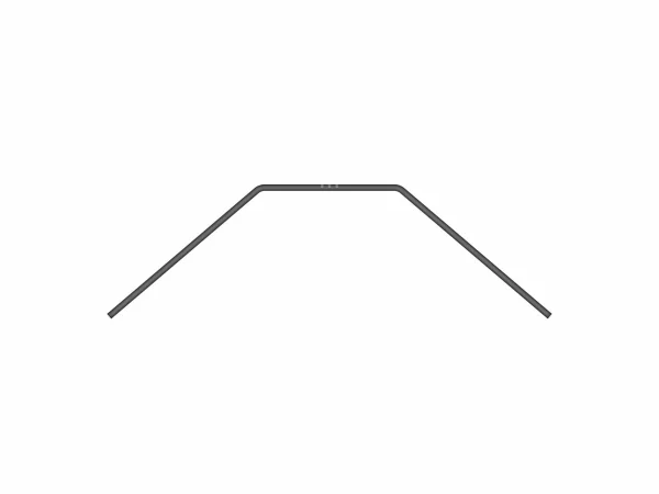 XRay Anti-Roll Bar - Short - 1.3mm