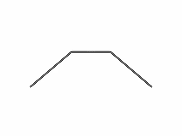 XRay Anti-Roll Bar - Short - 1.4mm