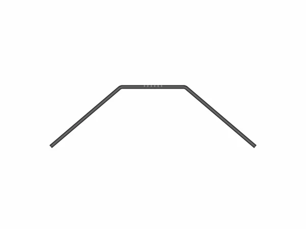 XRay Anti-Roll Bar - Short - 1.6mm