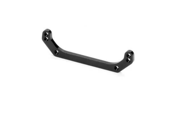 XRay Aluminium Steering Plate - 2WD