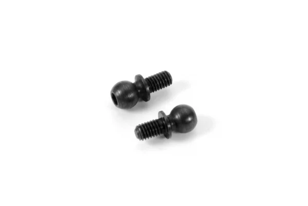 XRay Ball End 4.9mm With Thread 5mm (2)