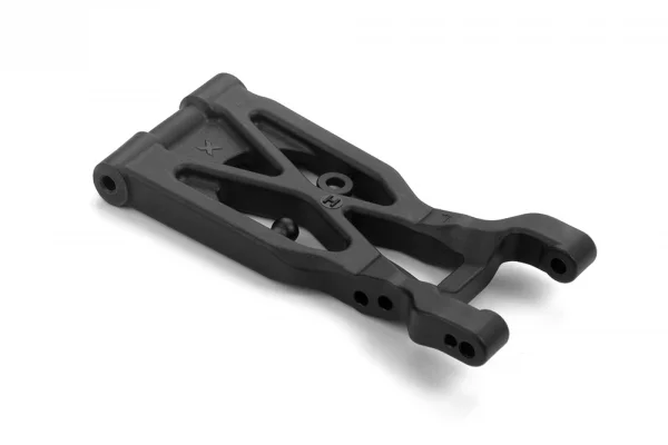 XRay Composite Suspension Arm Rear Lower Left - Hard