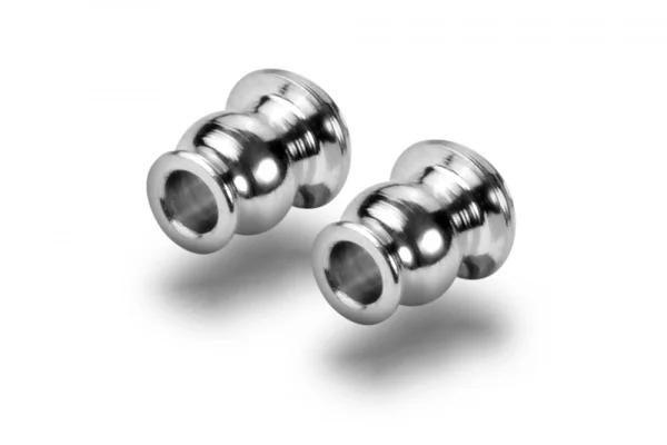 XRay Pivot Ball 5.8mm Eccentric (2) — image 1 of 3