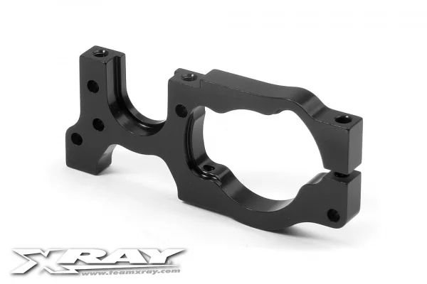 XRay Aluminium Motor Bulkhead — image 1 of 2