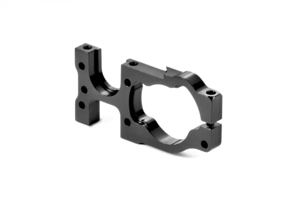 XRay Aluminium Motor Bulkhead