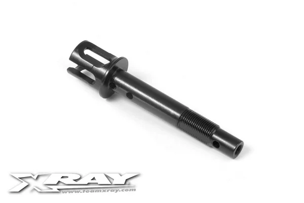 Slipper Clutch Shaft - Hudy Spring Steel — image 1 of 2