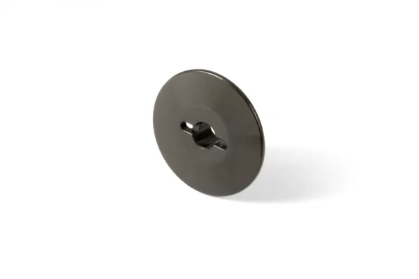 XRay Aluminium 3-Pad Slipper Clutch Plate With Adapter - 7075 T6 Hard Coated