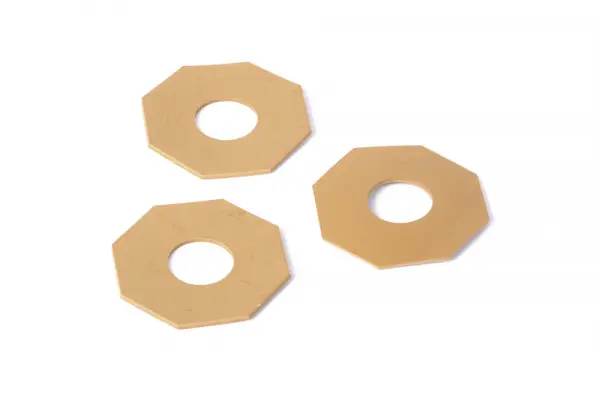 XRay Slipper Clutch Pad SLS (2) — image 1 of 3