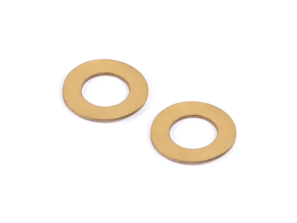 XRay Slipper Clutch One-Way Outdrive Pad SLS - Soft (2)