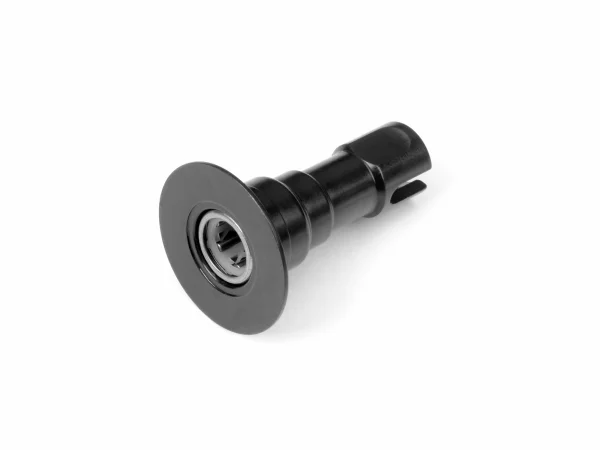 XRay Outdrive Adapter With Pressed One-Way Bearing - Hudy Spring Steel